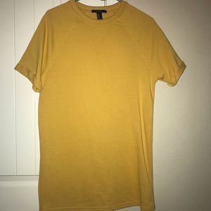 Forever 21 T-shirt dress